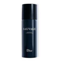 Sauvage - Dezodorant w sprayu dla mężczyzn , DIOR