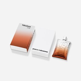 Pacollection Fabulous Me - Woda perfumowana