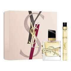 Libre Eau de Parfum - Zestaw z wodą perfumowaną, YVES SAINT LAURENT
