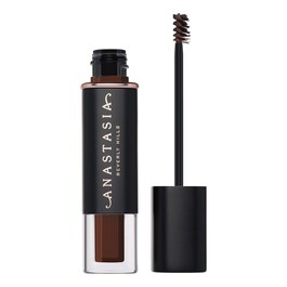 Anastasia Beverly Hills - Volumizing Tinted Brow gel - Żel Do Brwi - Tinted Brow gel Dark Brown - Dla Kobiet