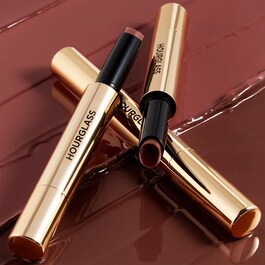PHANTOM Volumizing Glossy Balm Duo – Zestaw 2 błyszczyków-balsamów do ust