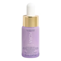 Plant Stem Cell Retinol Alternative Serum – Serum przeciwzmarszczkowe, KORA ORGANICS