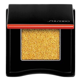 Shiseido - Pop Powdergel - Cień Do Powiek - Pop Powdergel 13 Kan-kan gold - Dla Kobiet