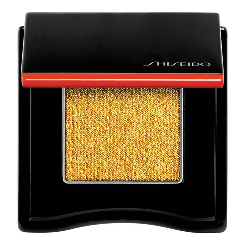 Shiseido - Pop Powdergel - Cień Do Powiek - Pop Powdergel 13 Kan-kan gold - Dla Kobiet