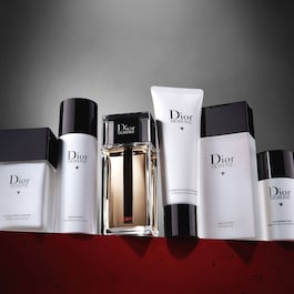 Dior Homme Soothing Shaving Creme - Krem do golenia