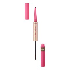 Sketch & Set™ Brow Pencil and Tinted Gel - Kredka  2w1, TARTE