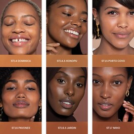 Super Serum Skin Tint SPF 30 – Koloryzujący krem-serum