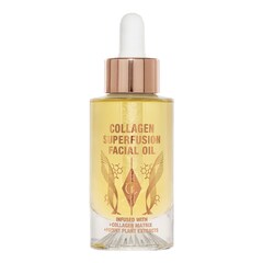 Collagen Superfusion Facial Oil - Olejek do twarzy z kolagenem, CHARLOTTE TILBURY