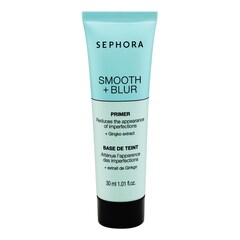 Baza pod makijaż - Baza wygładzająca + blur, SEPHORA COLLECTION