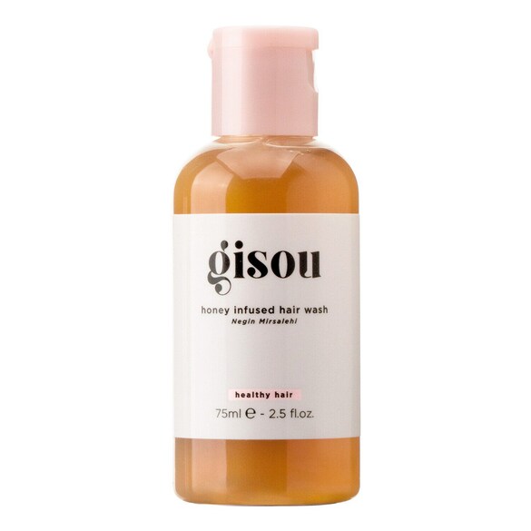 Honey Infused Hair Wash – Szampon do włosów, GISOU
