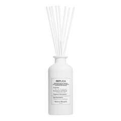 Replica By The Fireplace - Dyfuzor drzewno-bursztynowy, MAISON MARGIELA