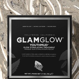 Youthmud Glow Stimulating Treatment - Maseczka Do Twarzy