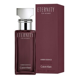 Calvin Klein Eternity For Women Amber Essence - Parfum