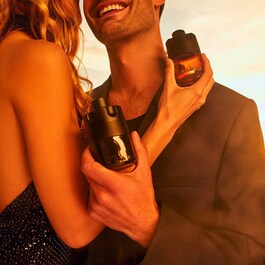 The Most Wanted - Woda perfumowana
