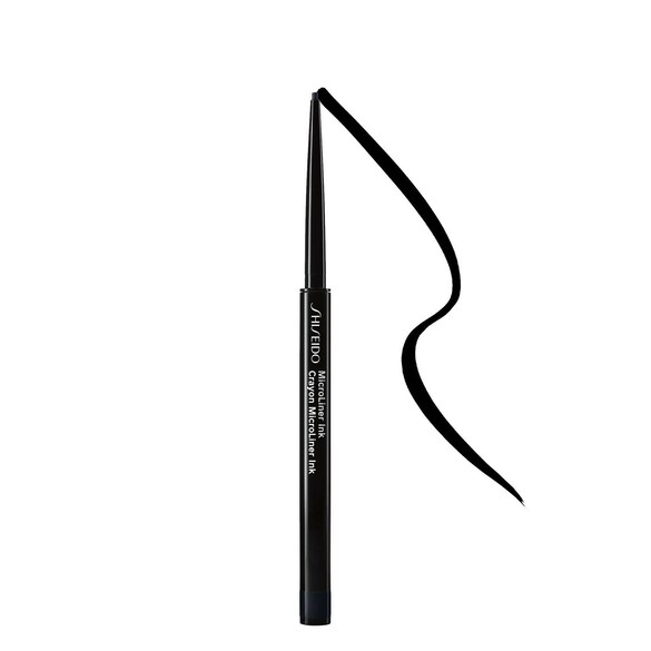 MICROLINER INK - Eyeliner w kredce, SHISEIDO