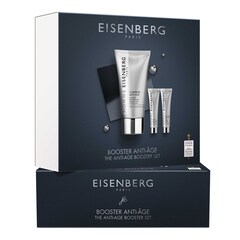 The Anti-Age Booster Set - Zestaw do pielęgnacji twarzy, EISENBERG