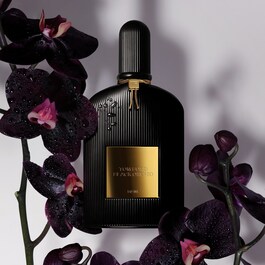 Black Orchid - Woda perfumowana