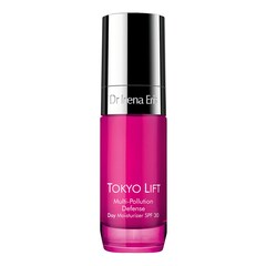 Tokyo Lift Multi-Pollution Defense Day Moisturizer SPF 30 - Krem , DR IRENA ERIS