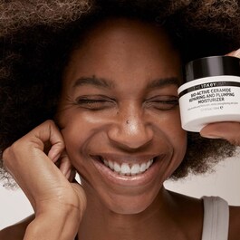 Bio-Active Ceramide Repairing and Plumping Moisturizer - Krem do twarzy 