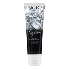 Expensive - Top coat do włosów, IGK