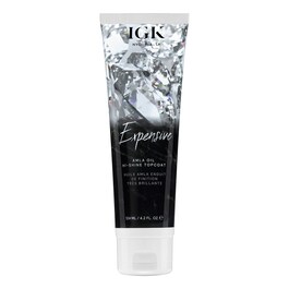 Expensive - Top coat do włosów