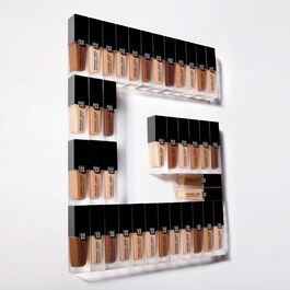 Prisme Libre Skin Caring Matte - Matujący podkład pielęgnacyjny