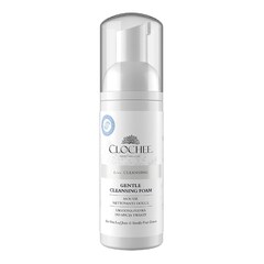 Gentle cleansing foam - Pianka do twarzy, CLOCHEE