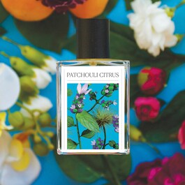 Patchouli Citrus – Woda perfumowana