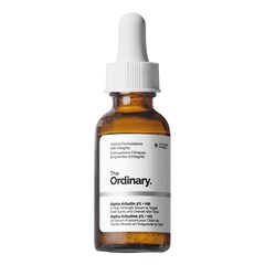 Alpha Arbutin 2% + HA - Serum rozświetlające, THE ORDINARY