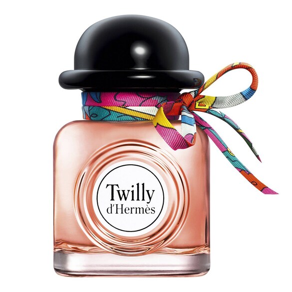 Twilly d'Hermès - Woda perfumowana, HERMÈS