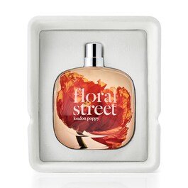 London Poppy – Woda perfumowana