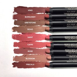 Magnetic Matte Lip - Magnetyczna matowa szminka