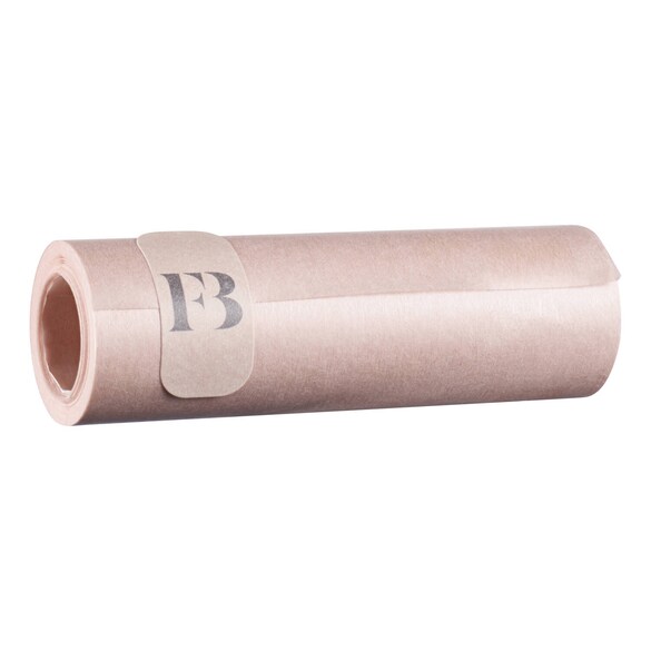 Blotting Paper - Bibułki matujące, FENTY BEAUTY