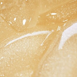 Les Adorables Golden Gel - Perfumowany rozświetlający żel do ciała