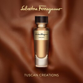 Tuscan Creations TERRA ROSSA - Woda perfumowana