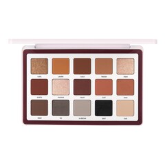 Biba Palette - Paleta cieni do powiek, NATASHA DENONA
