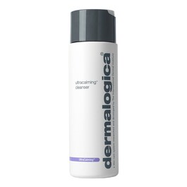 Ultra Calming Cleanser - Żel do mycia twarzy