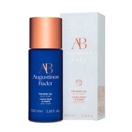 The Body Oil – Olejek do ciała