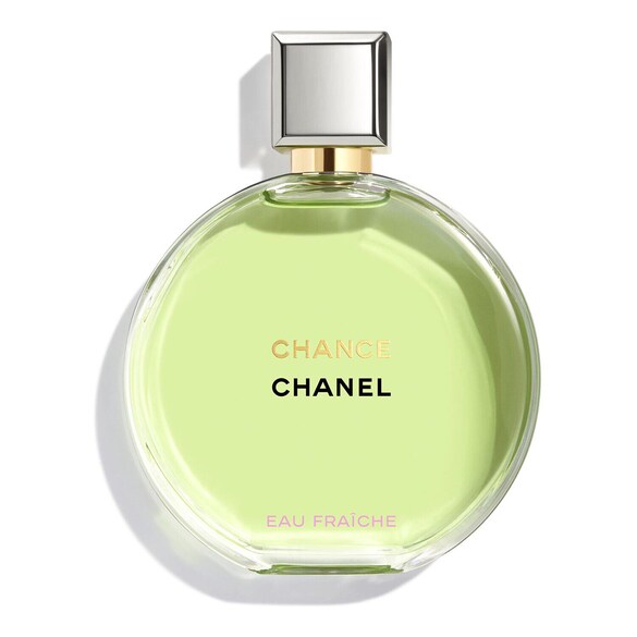 CHANCE EAU FRAÎCHE - Woda Perfumowana W Sprayu, CHANEL
