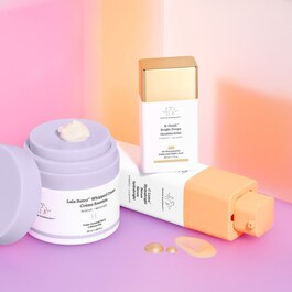 Lala Retro™ Whipped Cream - Krem Regenerujący