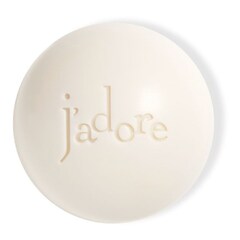 J'adore Silky Soap - Jedwabiste, perfumowane mydło do kąpieli dla kobiet , DIOR