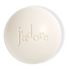 J'adore Silky Soap - Jedwabiste, perfumowane mydło do kąpieli dla kobiet 