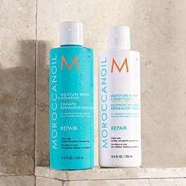 Moisture Repair Shampoo - Szampon 