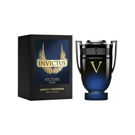 Invictus Victory Elixir - Woda perfumowana