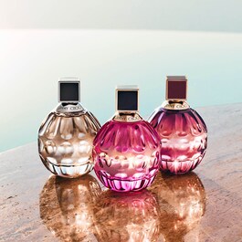 Rose Passion – Woda perfumowana