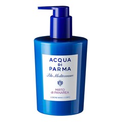 Hand and Body Lotion Mirto di Panarea - Balsam do rąk i ciała, ACQUA DI PARMA