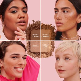 Benefit Hoola Mini — Puder słoneczny format podróżny