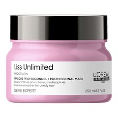 Liss uUnlimited maska, L'Oréal Professionnel