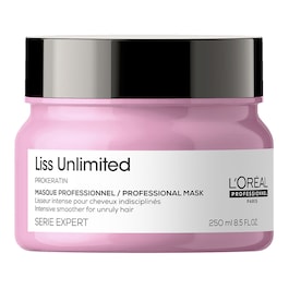Liss uUnlimited maska