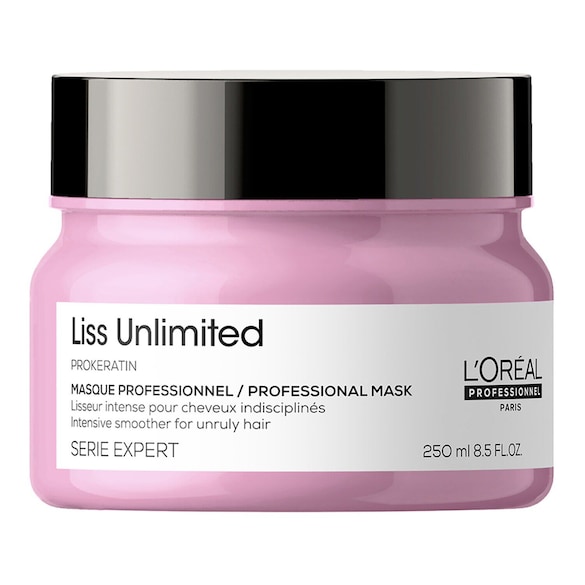 Liss uUnlimited maska, L'Oréal Professionnel